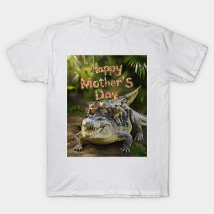 Happy Mother's Day T-Shirt